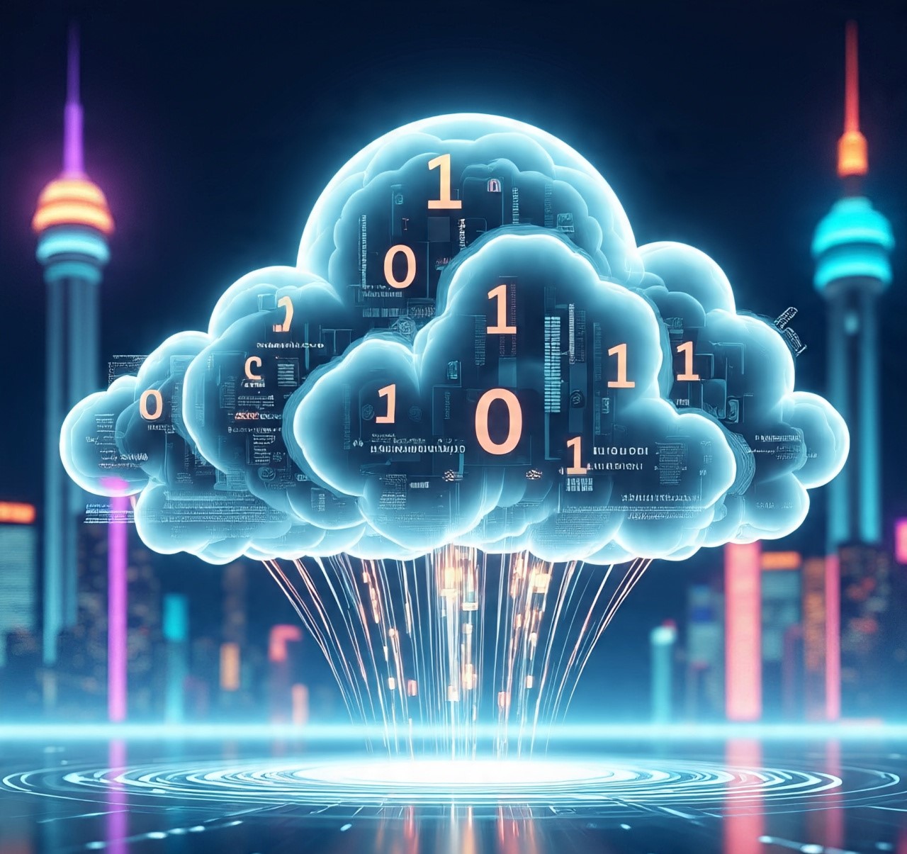 How Cloud Technology Helps Businesses Scale Faster?