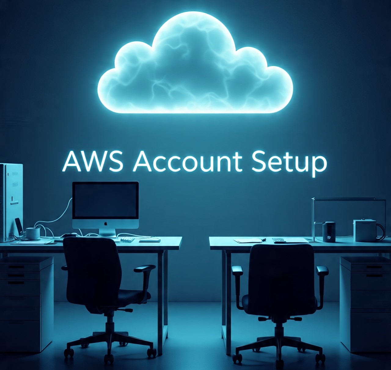 AWS Account Setup – Common Problems No One Talks About